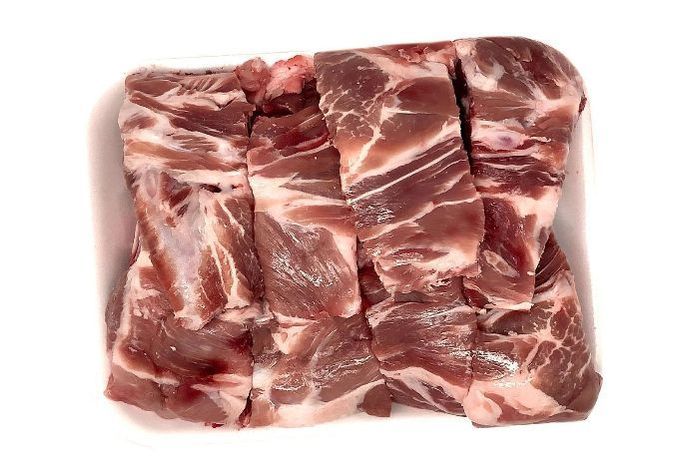 Pork Neckbones