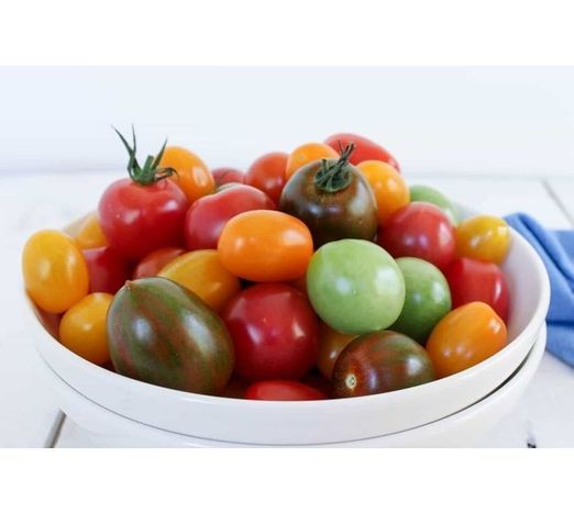 Heirloom Tomatoes
