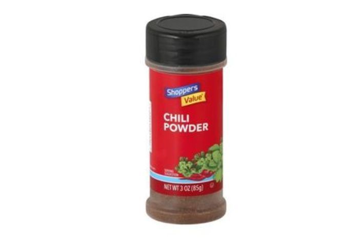 Shoppers Value Chili Powder - 3 Ounces