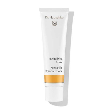Dr. Hauschka Revitalizing Mask For Women - 1 Ounce