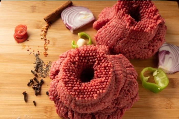 Halal Ground Beef