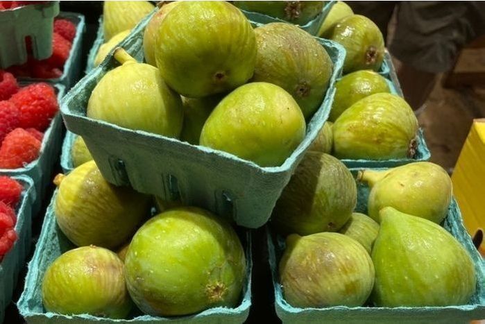 Boxed Adriatic Figs