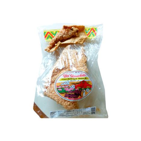 Mi Ranchito Chicharron Fresco
