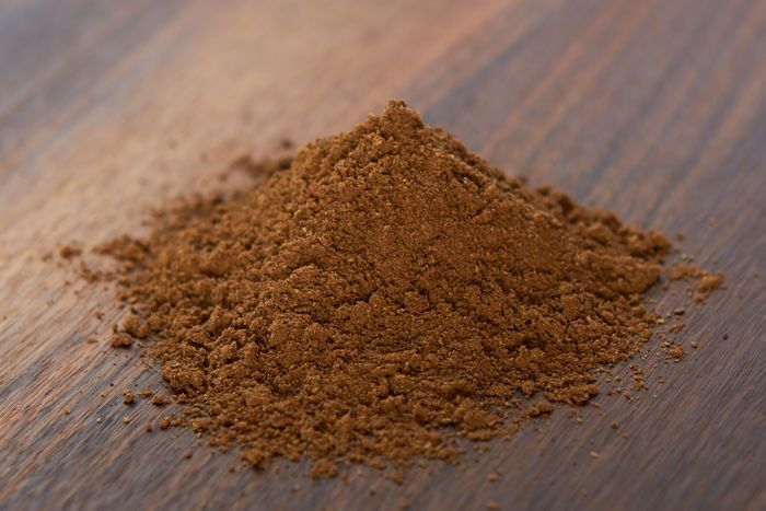 Seven Spice Powder
