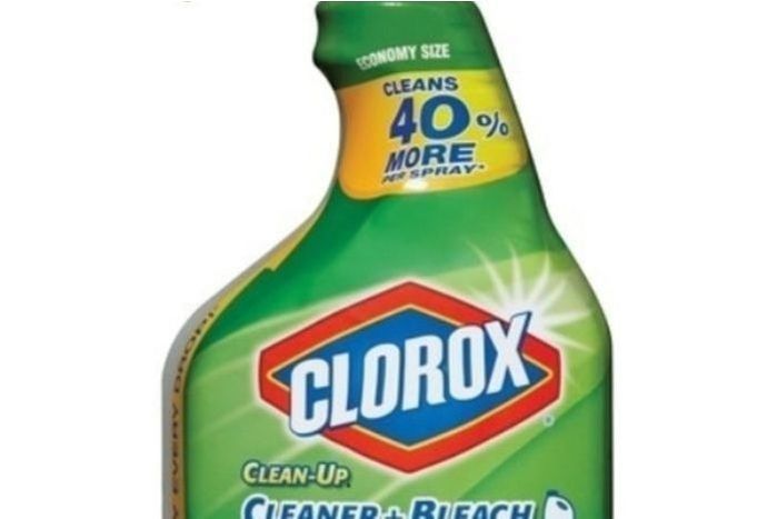 Clorox Clean-up Fresh Scent Cleaner with Bleach Spray - 32 Ounces