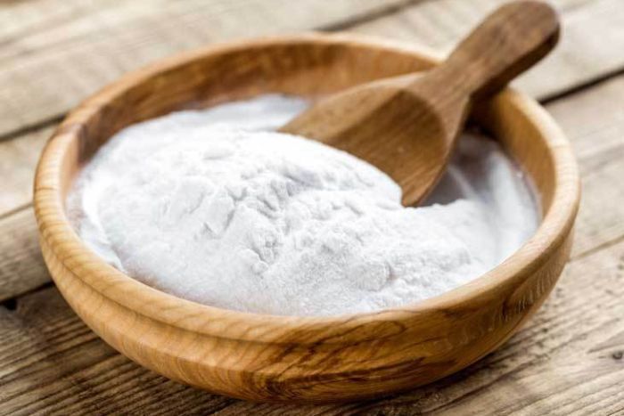 Xanthan Gum