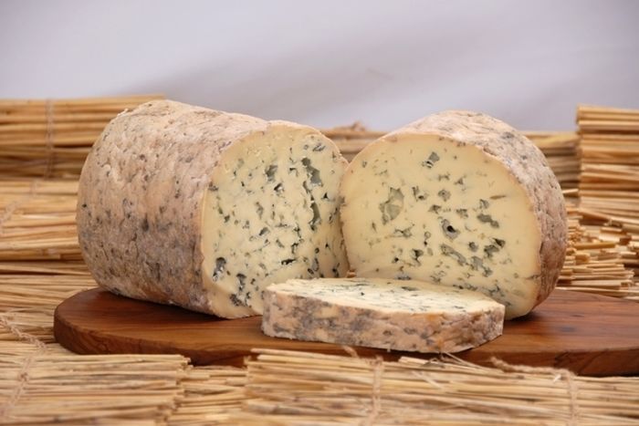Fourme d'Ambert