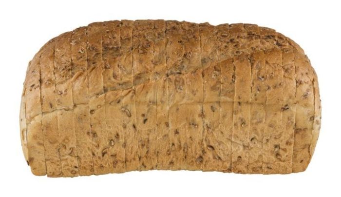 Rye Bread