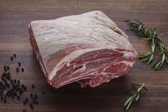 Zabiha Halal Baby Goat Shoulder