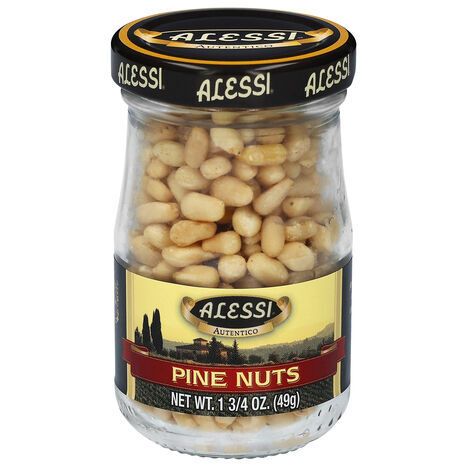 Alessi Pine Nuts - 1.75 Ounces