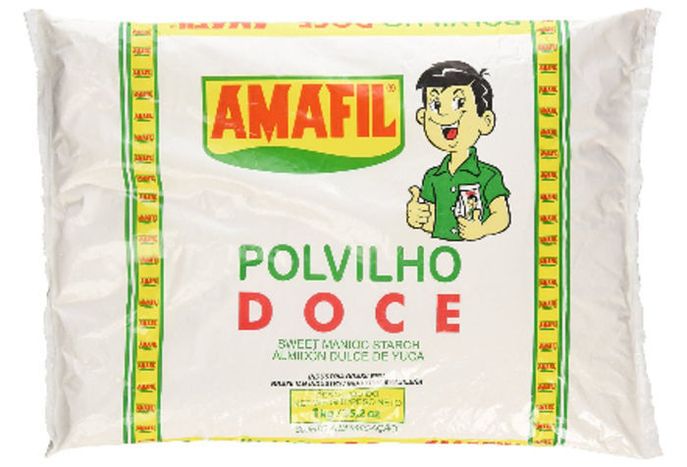 Amafil, Polvilho Doce 1kg