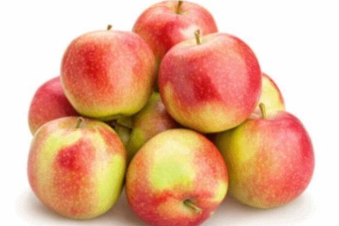 Crab Apples