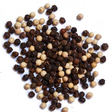 Frontier Organic Peppercorn Blend