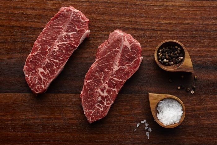 Beef Chuck Steak