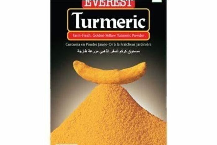 Everest Turmeric Powder - 100g