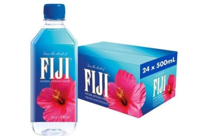  Fiji - 16oz Bottle (24 Pack)