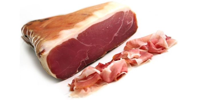 Proscuitto Di Parma