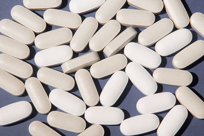 N Acetyl Cystine Supplements