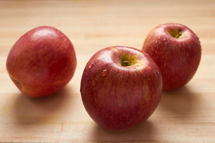 Apples