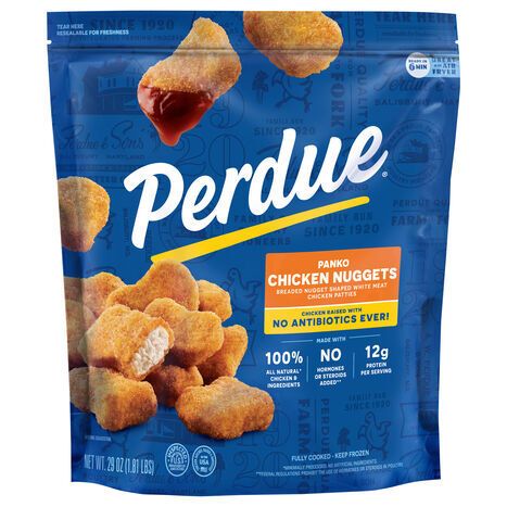 Perdue Panko Chicken Nuggets - 29 Ounces