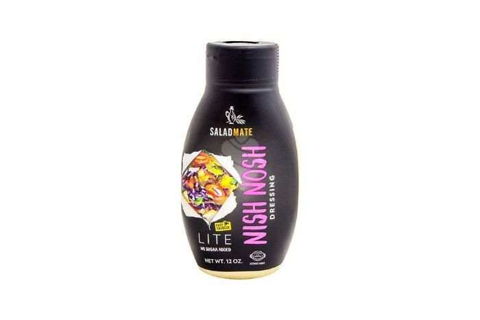 Salad Mate Vegetable Dressing - 12 Ounces