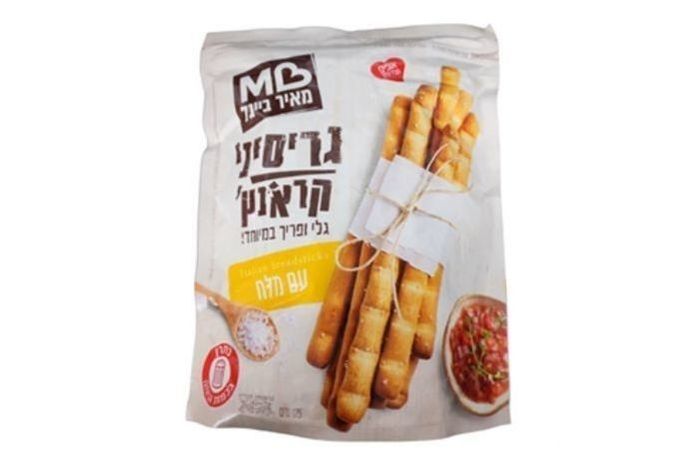  Italian Breadsticks - 6 Oz 
