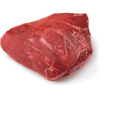 Fresh Boneless Beef Rump Roast