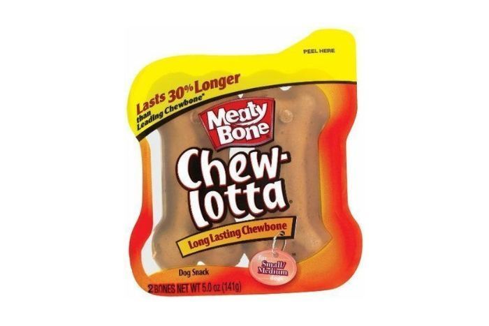 Buy Meaty Bones Chew Lotta Long Lasting Chewb... Online | Mercato