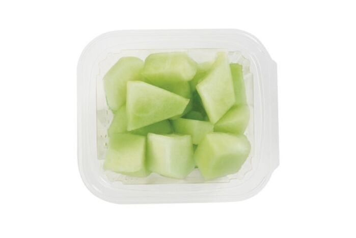 Fresh Cut Honeydew - 16 Ounces