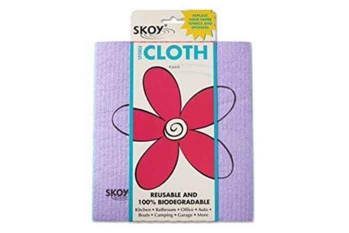 Skoy Cleaning Cloth