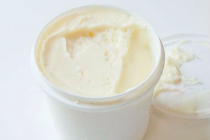 Hudson Valley Rendered Duck Fat (1 pint)
