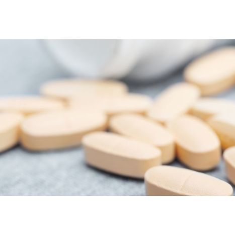 Glucosamine Chondrite Supplements