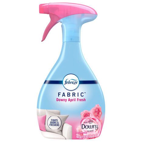 Febreze Downy April Fresh Fabric Refresher - 700 Milliliters