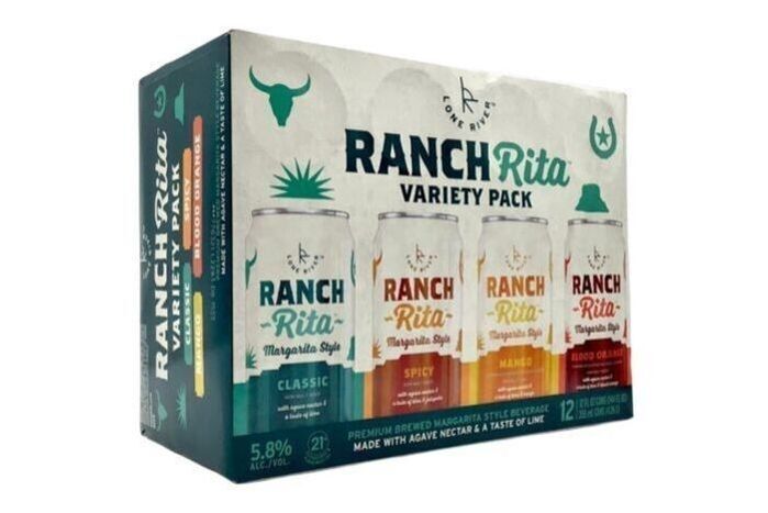 Buy Lone River - Ranch Rita Margarita Style V... Online | Mercato
