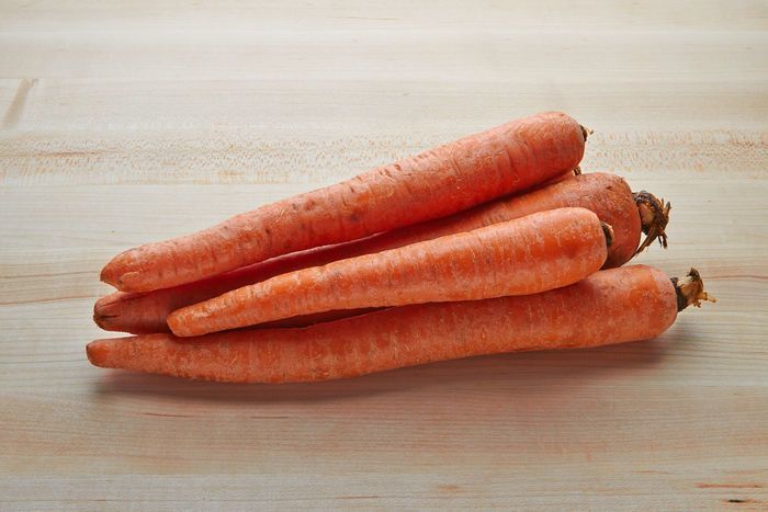 Carrots - 1 Pound
