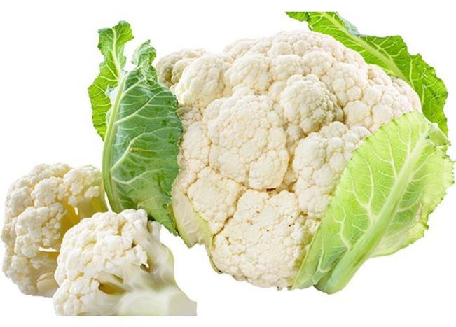 Dandy Cauliflower