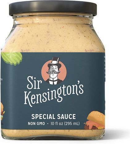 Sir Kensington's Special Sauce - 10 Ounces