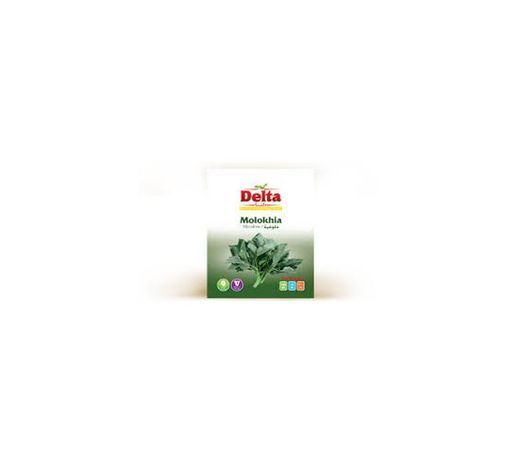 Delta Frozen Molokhia - 14 Ounces