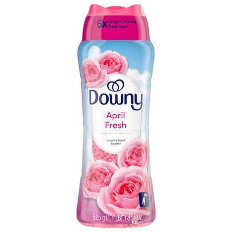 Downy April Fresh Scent Booster - 515 Grams