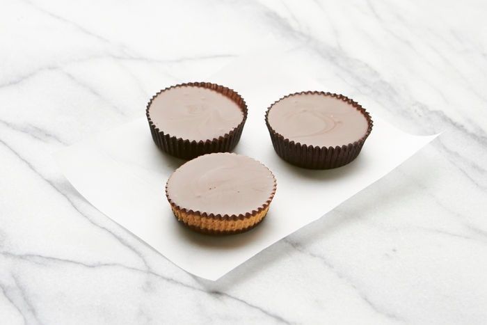 Milk Chocolate Peanut Butter Cups - 8.7 Ounces