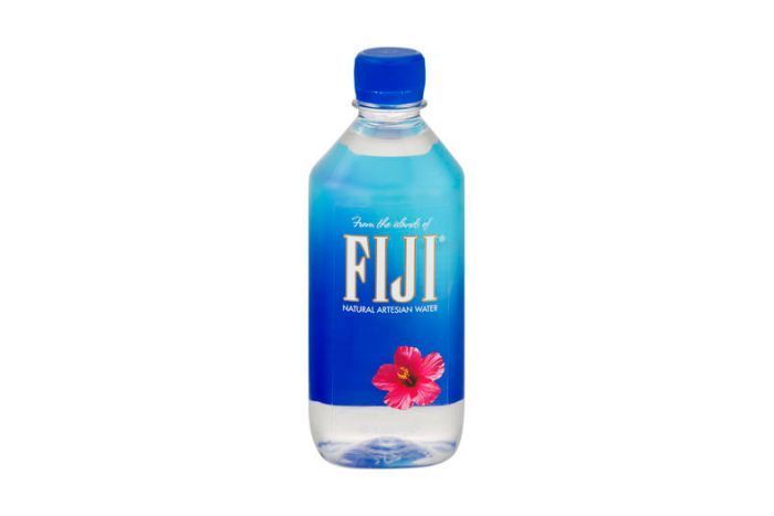 Fiji Water - 16 Fluid Ounces