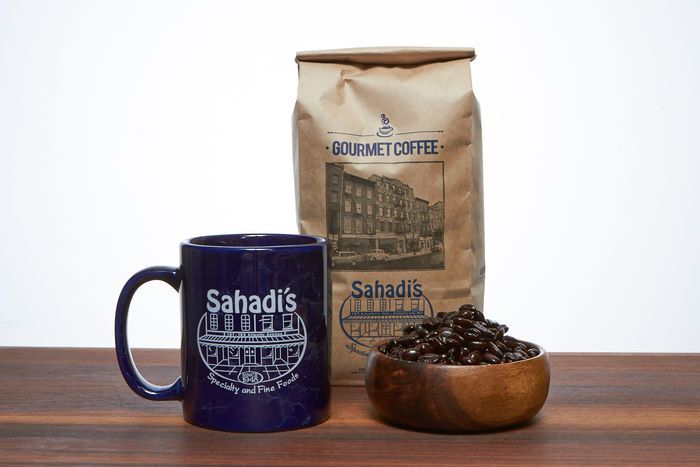 Brooklyn House Blend Coffee Beans