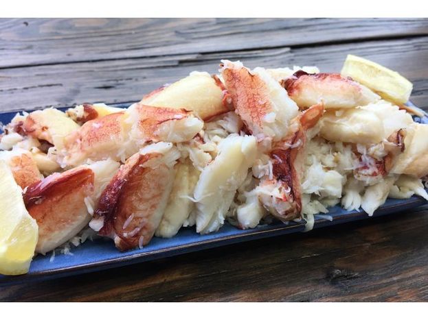 Buy Fresh Crab Meat Online | Mercato