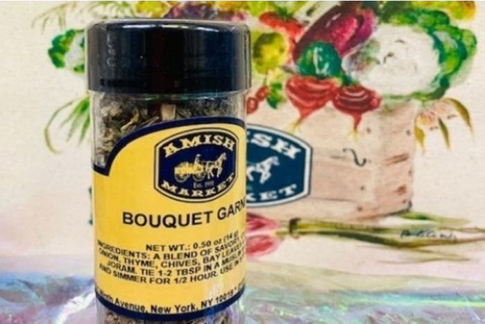 AMISH BOUQUET GARNI ~ 0.5 oz