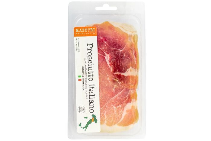 Maestri Prosciutto Italiano
