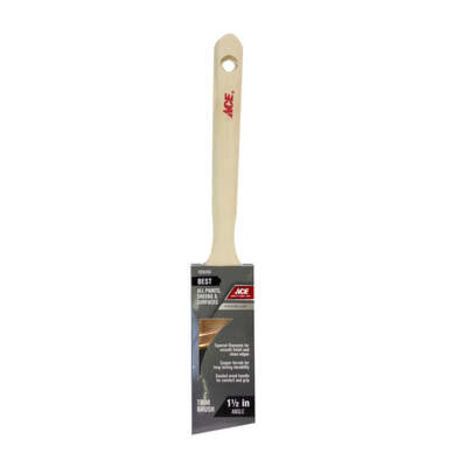Ace Hardware Best Angle Paint Brush - 1.5 Inches