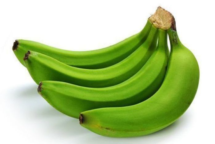 Banana Plantain Bag