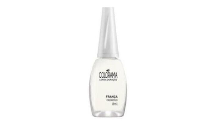 Colorama Esmalte França 8ml