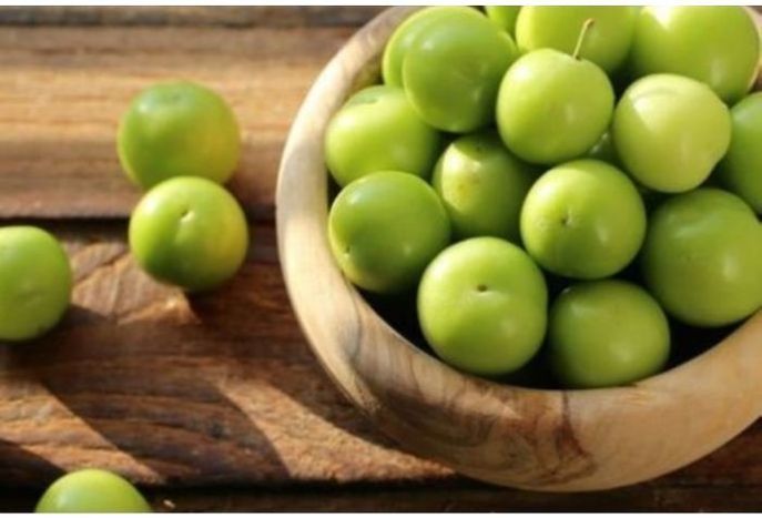 Sour Plums
