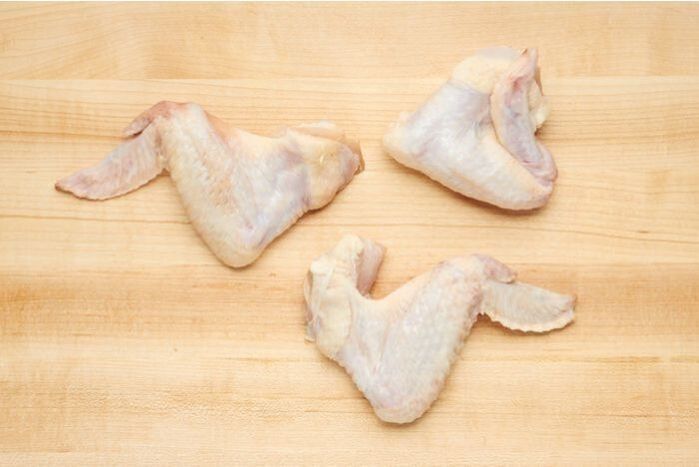 Perdue Chicken Wing Family Pack